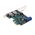 Контроллер PCI-E USB 3.0 (2 внешних порта, вывод на 2 передних порта)