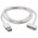 Кабель Apple 30-pin to USB для iPhone, iPad, iPod