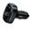 АЗУ + Блютуз FM-модулятор Baseus T Typed Bluetooth MP3 charger (CCTM-01) Standart Edition