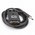 Кабель переходник USB to RS232 COM (Black)