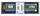 Оперативная память DDR3 4Gb 1333 Mhz Kingston KVR1333D3N9/4G PC3-10600 DIMM низкопрофильная