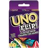 Настольная игра Mattel Uno Flip GDR44