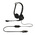 Компьютерная гарнитура Logitech PC Headset 960 USB