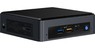 Неттоп Intel BOXNUC7i3BNK Intel Core i3 7100U Intel HD Graphics 620 Без ОС BOXNUC7I3BNK