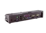 Док станция (порт репликатор) для ноутбуков Dell Latitude   E4200 E4300 E5400 E5500 E6400 E6400 E6500   DELL PRECISION M2400 PR02X CY640