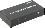 Разветвитель видеосигнала HDMI VCOM DD412A/VDS8040D