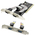 Контроллер PCI to COM ORIENT XWT-PS054V2