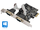 Контроллер PCI-E to COM ORIENT XWT-PE2S