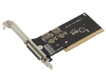 Контроллер PCI to LPT Orient XWT-SP04V2 (WCH CH351) IEEE 1284