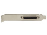 Контроллер PCI to LPT Orient XWT-SP04V2 (WCH CH351) IEEE 1284