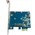 Контроллер PCI-E SATA + mSATA ORIENT A1061S-MS