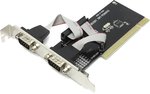 Контроллер PCI to COM ORIENT XWT-PS050