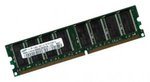 Оперативная память DDR 1Gb 400 Mhz Samsung PC-3200 DIMM