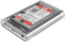 Переходник SATA to USB 3.0 для жесткого диска 3.5" Orico Acryl Box