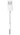 Кабель для Apple iPod shuffle USB Cable
