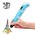 3D ручка 3DPEN-2