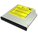 Оптический привод DVD-RW Panasonic UJ-85J-B (IDE, щелевой)