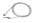 Кабель MagSafe для блоков питания Apple, магнитный, под пайку, Т-образный