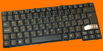 Клавиатура для ноутбука Fujitsu-Siemens Amilo M7400 series