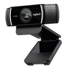 Веб-камера Logitech C922 Pro HD Stream Webcam