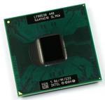 Процессор Intel Celeron M 440 (1M Cache, 1.86 GHz, 533 MHz FSB)
