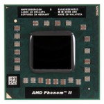 Процессор AMD Phenom II Quad-Core Mobile P920 (1.6 Ghz, 512 Kb Cache, 1800 Mhz) HMP920SGR42GM