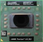Процессор AMD Turion 64 X2 TL-56 (1.8 Ghz, 512 Kb Cache, 800 Mhz) TMDTL56HAX5CT