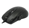 Мышь игровая A4Tech XL-755BK Black USB