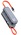 Адаптер ROCK TR04 5 in 1 Type-C Multi-Function Docking Station 3xUSB3.0, Type-C, HD (RCB0744)