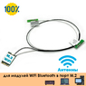 Антенны WiFi внутренние для модулей M.2 NGFF Seatek Zel