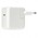 Блок питания Apple 87W USB-C (A1719) MNF82Z/A оригинал
