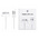 Кабель Apple 30-pin to USB Cable (MA591ZM/C)