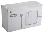 Блок питания Apple 60W MagSafe 2 (A1436) MD656Z/A оригинал