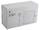 Блок питания Apple 85W MagSafe 2 (A1424) MD506Z/A оригинал