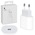 Блок питания Apple USB-C 18W Power Adapter MU7V2ZM/A