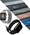 Ремешок для Apple Watch Series 4, 3, 2, 1 42mm, 44mm Milanese Loop (Миланское плетение)