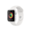Часы Apple Watch Series 3 38mm Aluminum Case with Sport Band White [MTEY2RU/A]