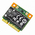Адаптер WiFi Atheros AR5B195 (Mini PCI-E half-size, B/G/N, 150 Mbit/s, 2.4 Ghz)