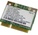 Адаптер WiFi Atheros AR5B97 (Mini PCI-E half-size, B/G/N, 300 Mbit/s, 2.4 Ghz)