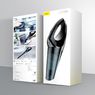 Автомобильный пылесос Baseus shark one H505 Чёрный