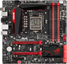 Материнская плата ASUS MAXIMUS VII GENE Z97 LGA1150 microATX