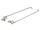 Петли для ноутбука ASUS F3, M51, Z53, X53, X56 серий