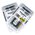 Оперативная память DDR3 8Gb 1066 Mhz A-Tech PC3-8500 So-Dimm для ноутбука
