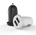 Автомобильная зарядка Rock Ditor 2xUSB 2.4A автоопределение питания