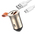 Автозарядка LDNIO C509Q 30W + Кабель USB Type-C (Quick Charge, PD)