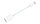 Переходник Apple USB - USB Type-C (MJ1M2ZM/A)