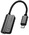 Адаптер Lightning to jack 3.5mm (AUX) Mcdodo Audio adapter