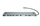 USB-концентратор Baseus Enjoyment Series USB-C CATSX-F0G (Space Grey)