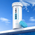Стеклоомыватель в таблетках Baseus Auto Glass Cleaner