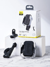 Держатель на мотоцикл Baseus Armor Motorcycle Holder